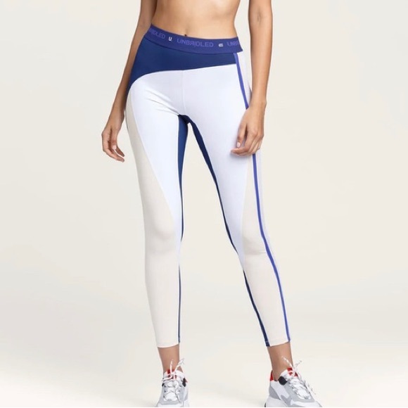 Unbridled Leggings - M & L - Picture 2 of 10